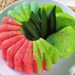 Resep Kue Bolu Kukus Warna-Warni, Cocok untuk Camilan Keluarga