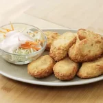 Resep Chicken & Shrimp Roll, Cocok untuk Ide Bekal Anak