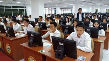 Inilah 9 Daftar Instansi yang Buka Formasi Terbesar di CPNS 2024