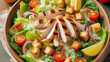 4 Menu Makan Khas Warga Italia yang Bikin Panjang Umur, Apa Saja?