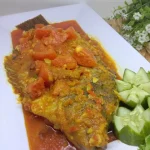Resep Gurame Nyat Nyat Khas Bangli Bali, Cobain di Rumah!