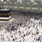 Telapak Kaki Jemaah Haji Melepuh Terjadi Setiap Tahun, Ini Cara Mencegahnya