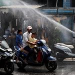 India Dilanda Suhu Panas Ekstrem, 24 Orang Tewas dalam Sehari