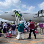 Ini Barang-barang yang Dilarang untuk Dibawa Jamaah Haji, Apa Saja?