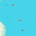 Mengenal Kaledonia Baru, Wilayah yang Masuk ke Negara Prancis Tapi Banyak Dihuni Orang Jawa