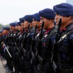 30 Ribu Personel Polri akan Pindah ke IKN secara Bertahap hingga 2040