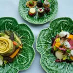 Inilah Menu Hidangan di Met Gala 2024, Terinspirasi dari Negeri Dongeng