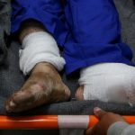 Begini Metode Penyiksaan Israel yang Mengerikan terhadap Tahanan Palestina