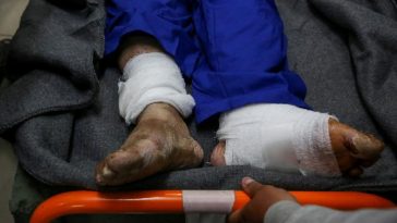 Begini Metode Penyiksaan Israel yang Mengerikan terhadap Tahanan Palestina