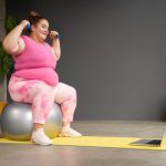 Penderita Obesitas Dilarang Melakukan Olahraga yang Melompat-lompat, Kenapa?