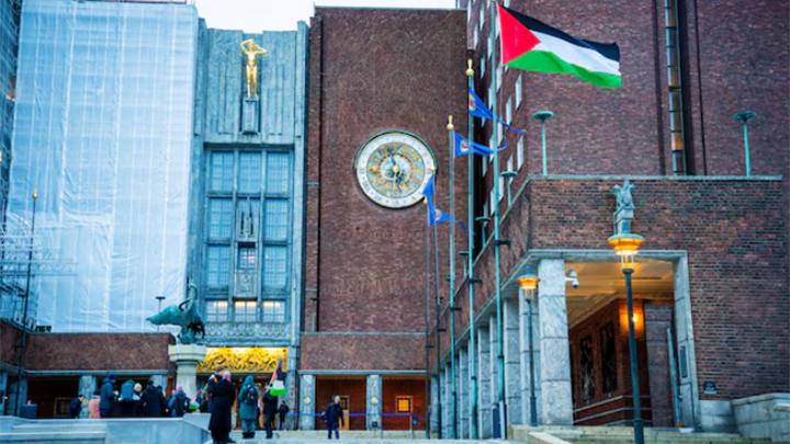 Norwegia, Irlandia dan Spanyol Resmi Akui Negara Palestina pada 28 Mei 2024