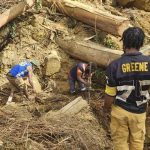 Inilah 5 Fakta Longsor di Papua Nugini yang Timbun 2 Ribu Orang