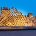 Tips untuk Turis yang Baru Pertama Kali Traveling ke Paris