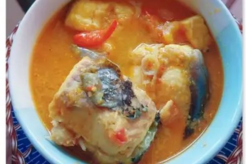 Resep Patin Kuah Asam Pedas, Hidangan Nikmat untuk Makan Malam