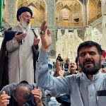 Pemakaman Presiden Iran Dihadiri Ratusan Ribu Orang, Termasuk Wakil 68 Negara