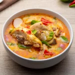 Resep Pindang Ayam Palembang, Hidangan Berkuah yang Enak Bener!
