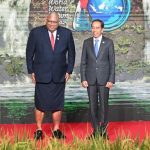 Presiden Fiji Pakai Rok di World Water Forum 2024 Bali, Ini Penjelasannya!