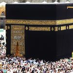 Jamaah Haji 2024 Mulai Berdatangan di Tanah Suci Makkah