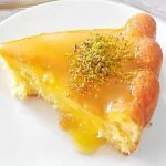 Resep Kue Jeruk, Cocok untuk Jadi Camilan di Long Weekend Ini