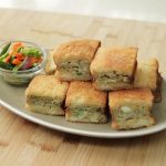 Resep Martabak Telur Roti Tawar, Super Gampang Membuatnya!