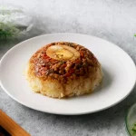 Resep Nasi Tim Ayam Sayur yang Nikmat untuk Sarapan