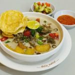 Resep Soto Betawi, Salah Satu Sup Terenak di Dunia Versti TasteAtlas