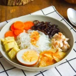 Resep Timlo Solo, Sup Ayam Kuah Bening yang Lezat