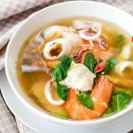 Resep Tom Yum Seafood Klasik ala Thailand, Patut Dicoba!