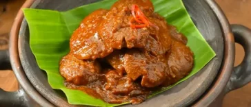 Resep Semur Jengkol Sunda yang Empuk dan Wangi, Cobain!