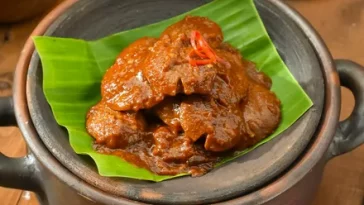Resep Semur Jengkol Sunda yang Empuk dan Wangi, Cobain!