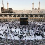 Begini Cara Umat Islam Indonesia Berangkat Haji Zaman Dulu