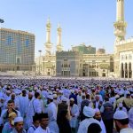 Nonmuslim Dilarang Keras untuk Memasuki Wilayah Kota Suci Makkah, Ini Penjelasannya