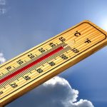 Inilah 10 Negara Terpanas di Dunia, Ada yang Mencapai 48,5 Derajat Celcius