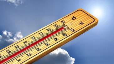 Inilah 10 Negara Terpanas di Dunia, Ada yang Mencapai 48,5 Derajat Celcius