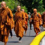 Hari Raya Waisak: Inilah Deretan Fakta Menarik Tradisi Thudong 2024