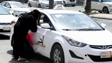 Ini Daftar Transportasi Umum di Arab Saudi, Apa Saja?