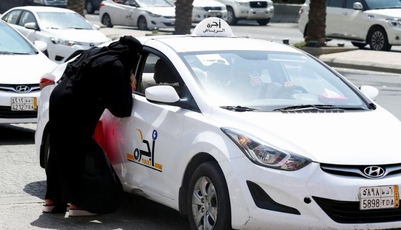 Ini Daftar Transportasi Umum di Arab Saudi, Apa Saja?