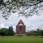 UI Umumkan Biaya Kuliah 2024 Semua Jurusan, Ada yang Tembus Rp161 Juta