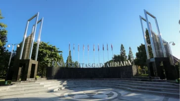 UGM Buka Kuota 1.010 Calon Mahasiswa Baru Jalur IUP 2024, Ini Pilihan Prodi hingga Syaratnya