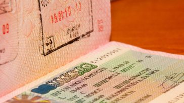 Mulai 11 Juni 2024, Biaya Visa Schengen untuk Liburan ke Eropa akan Naik