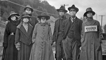 9 Wabah Penyakit Mematikan Sepanjang Sejarah, Jutaan Orang Jadi Korban