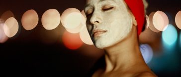 3 Resep Masker Wajah Alami yang Bisa Bikin Kulit Wajah Awet Muda