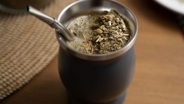 Mengenal Yerba Mate, Minuman Kesukaan Lionel Messi dan David Beckham
