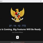Diduga Jadi Pengganti Medsos X, Kominfo Tegaskan Elaelo Bukan Buatan Pemerintah