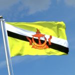 Brunei Darussalam Masuk ke Daftar Hitam Amerika Serikat, Ini Alasannya