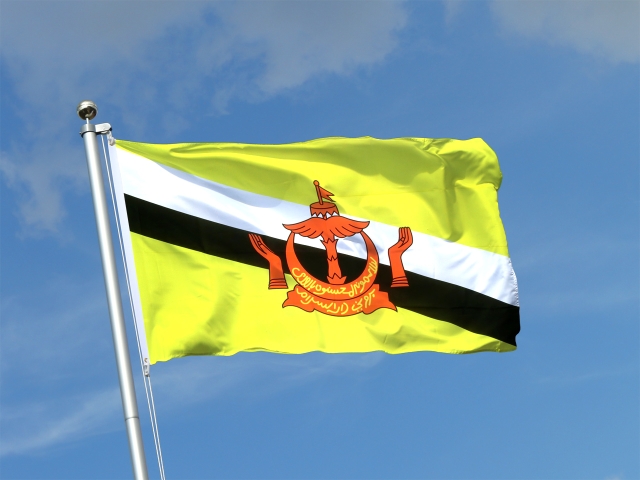 Brunei Darussalam Masuk ke Daftar Hitam Amerika Serikat, Ini Alasannya