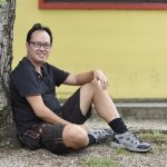 DANIEL TAY