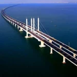 Inilah 6 Daftar Jembatan Terpanjang di Dunia, Ada yang Sampai Ratusan Kilometer