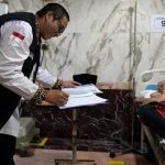 Tim Medis Arab Saudi Lakukan 24 Operasi Bedah Jantung Terbuka pada Jemaah Haji