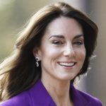 Kate Middleton Bakal Hadiri Acara Publik Pertama setelah Kemoterapi